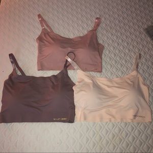 Vince Camuto Bras (set of 3)